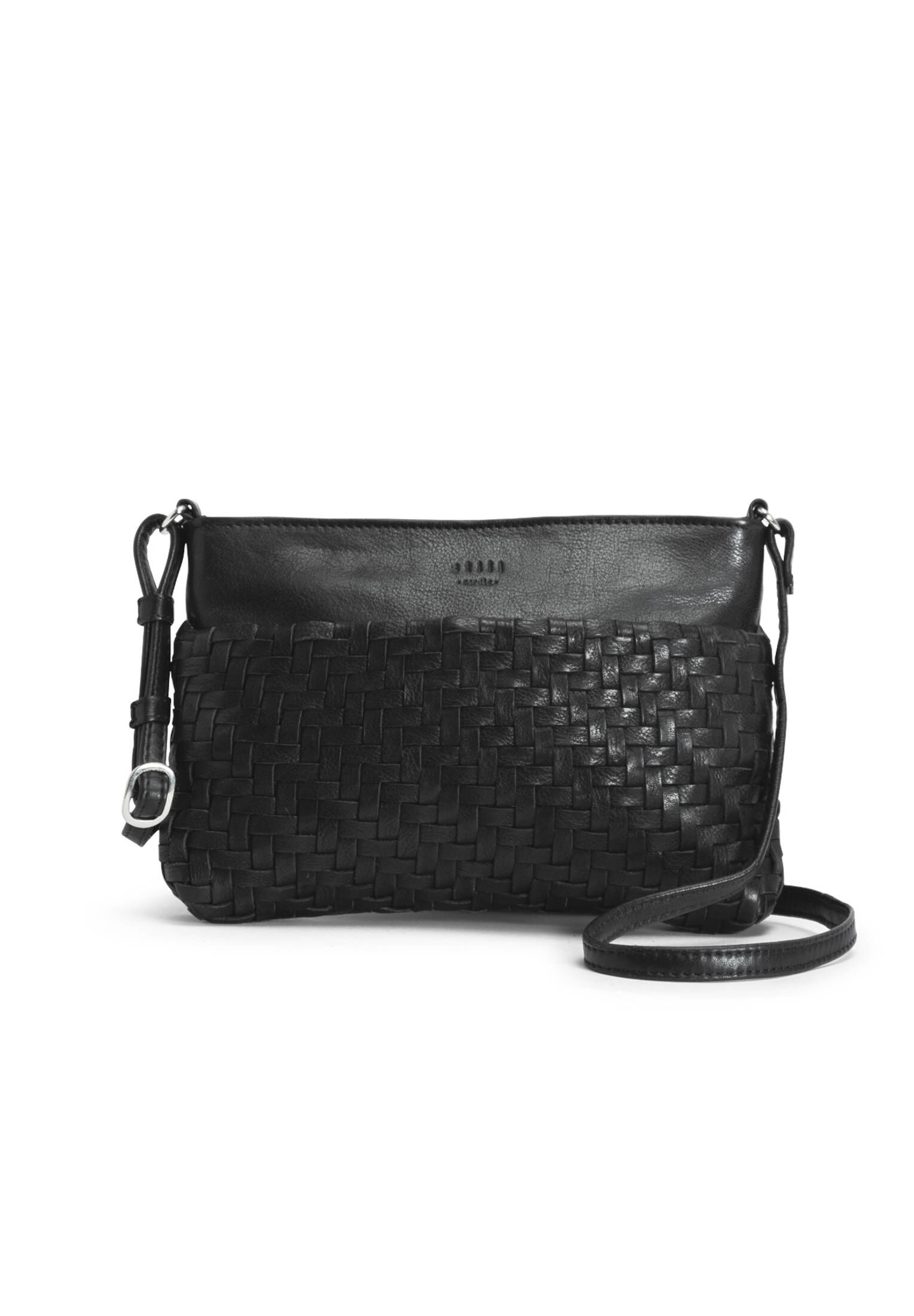 still nordic| Damen Umhängetasche stillAnouk Braided Mini Crossbody
