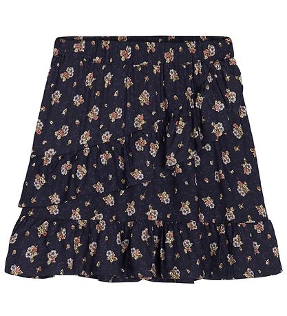 Noa Noa miniature Rock - Nura - Print Blue