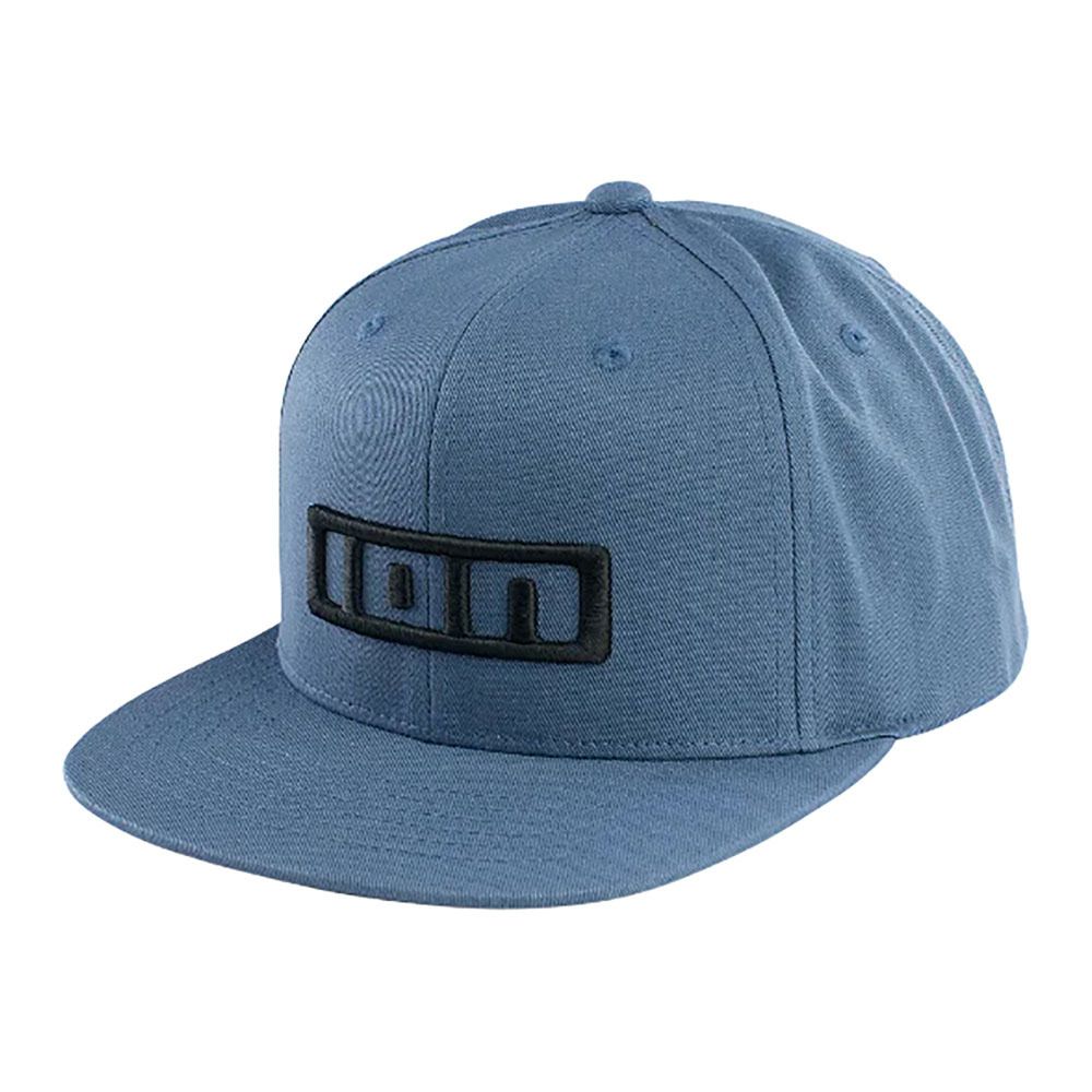 Ion Bike ION LOGO - Casquette salty/indigo