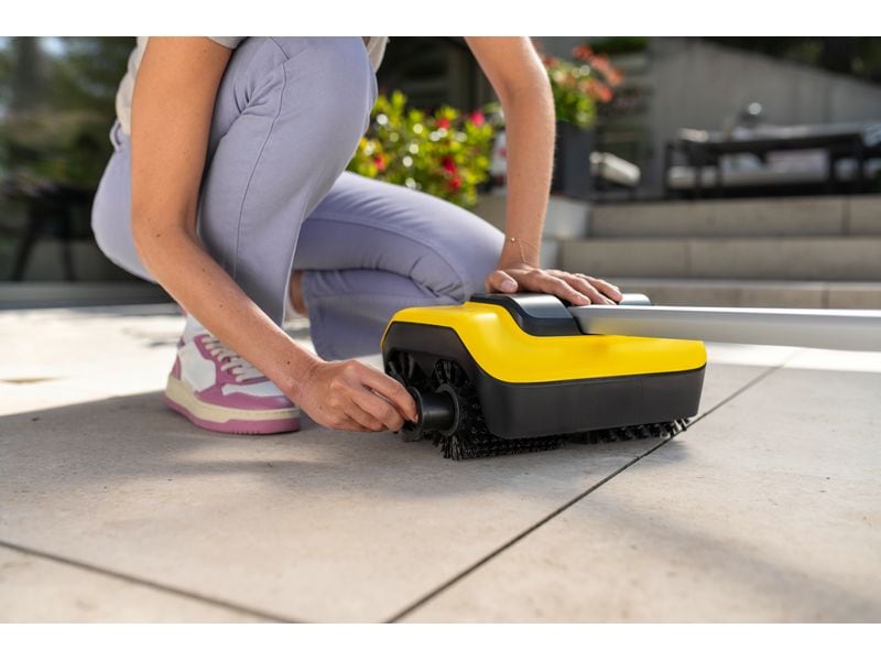 Kärcher Professional PCL 6 Terrassenreiniger