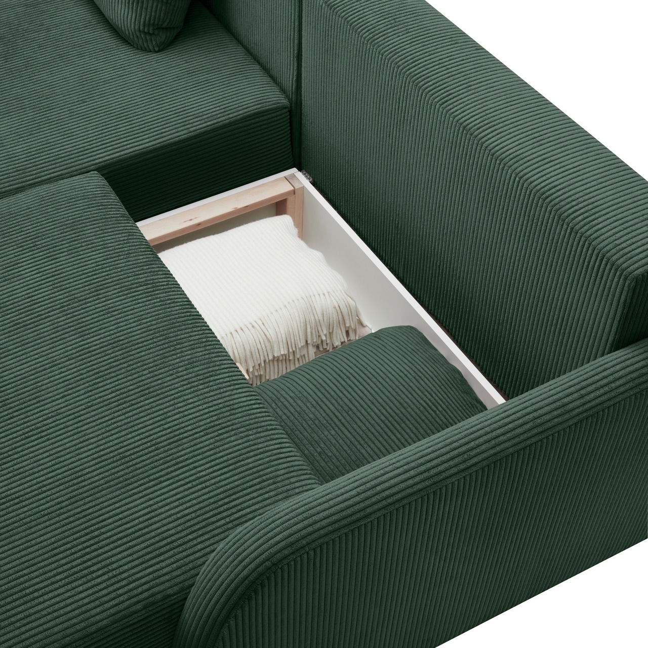 Z2 Ecksofa JENIFER