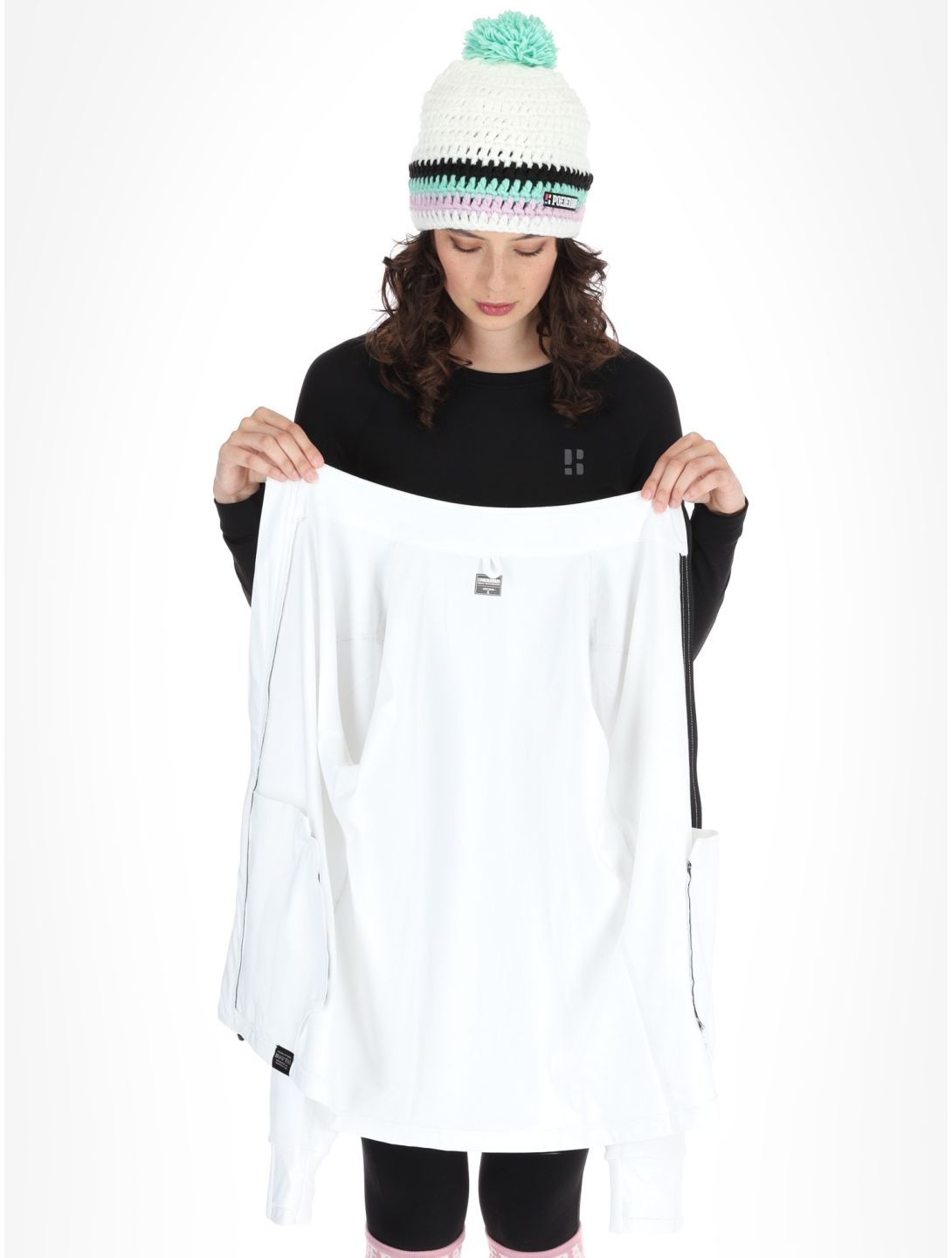 Arctic Sports Tech vest dames
