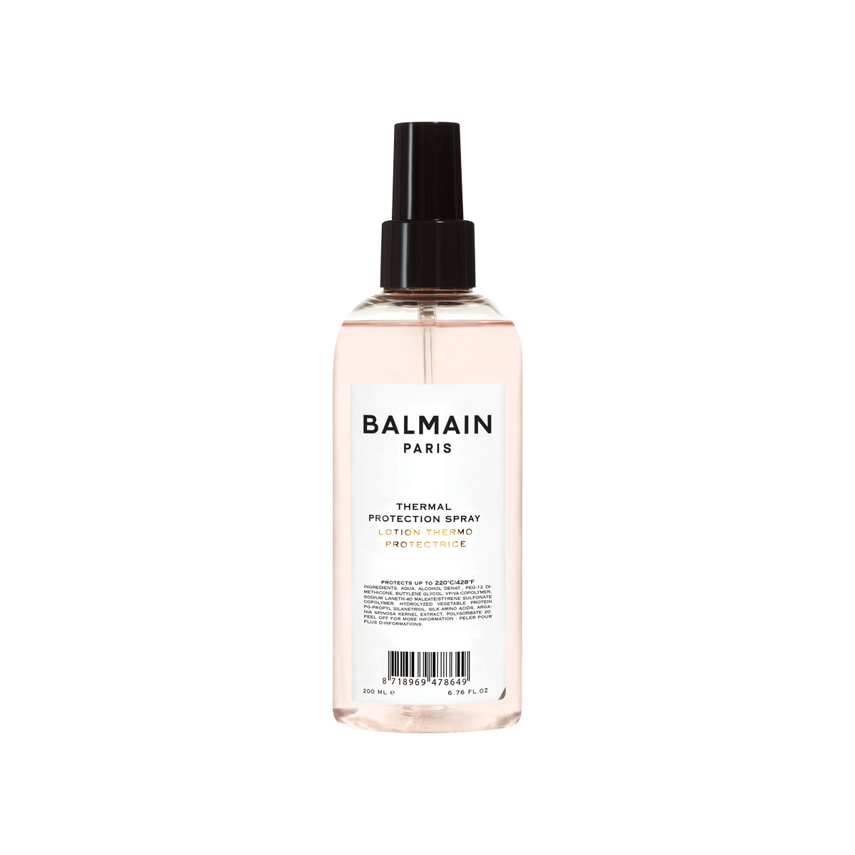 Thermal Protection Spray 200ml