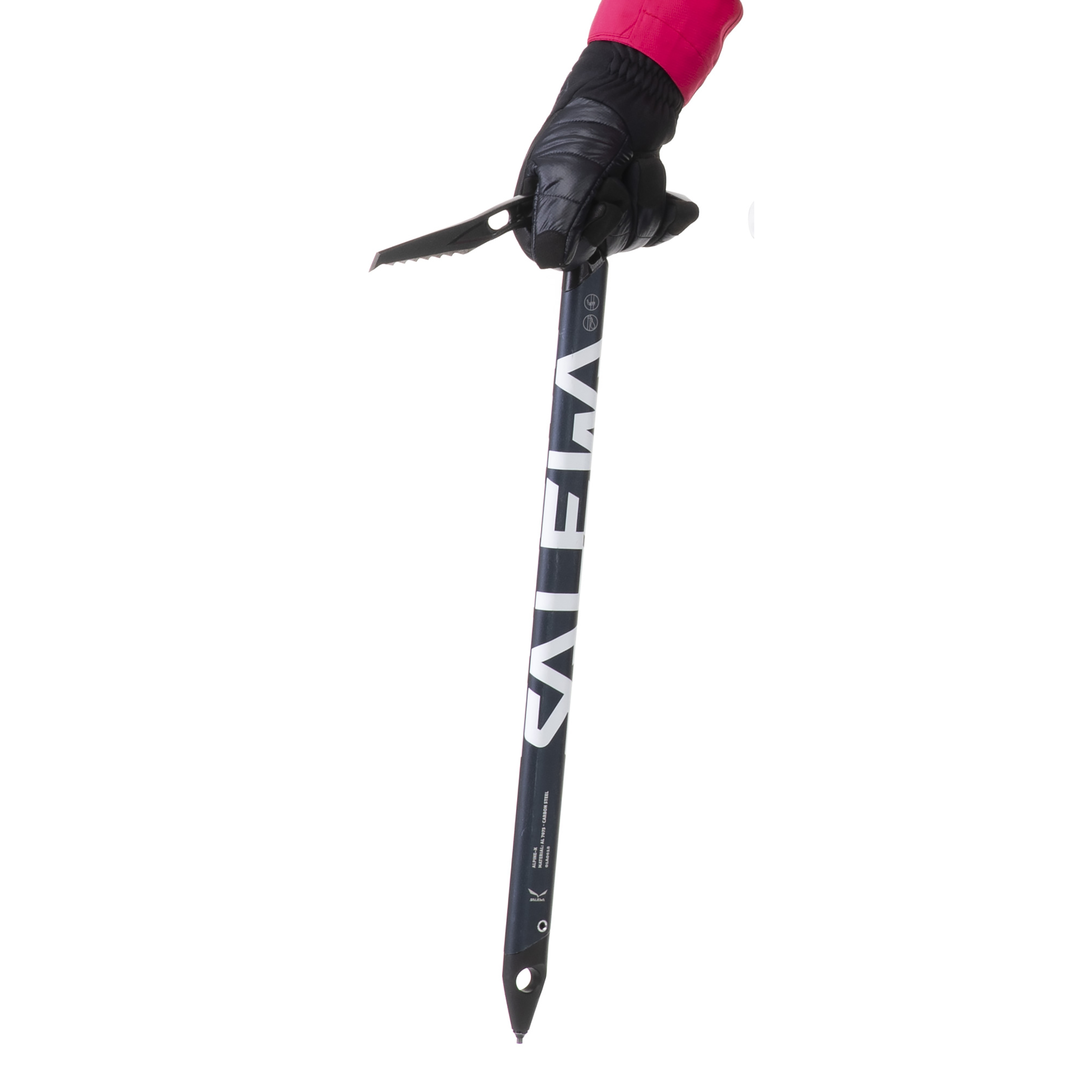 Alpine-X Eispickel