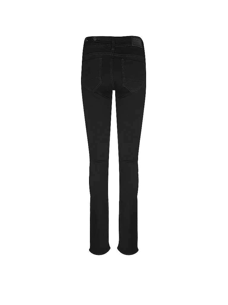 G-STAR RAW Jeans Straight Fit schwarz