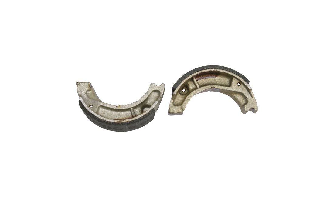 Bremsebakker bag Honda XL350 85-