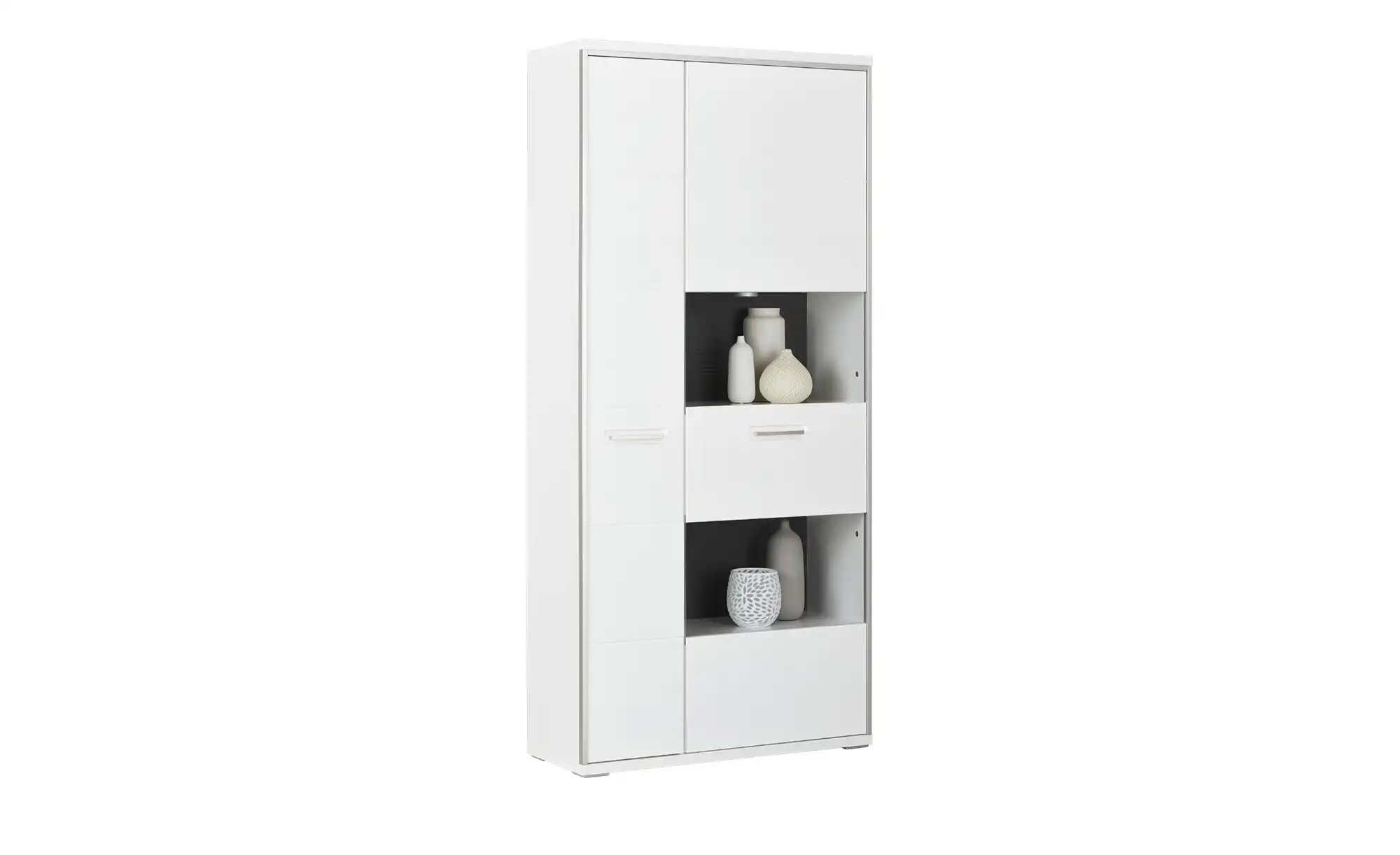 uno Kombivitrine  Setto