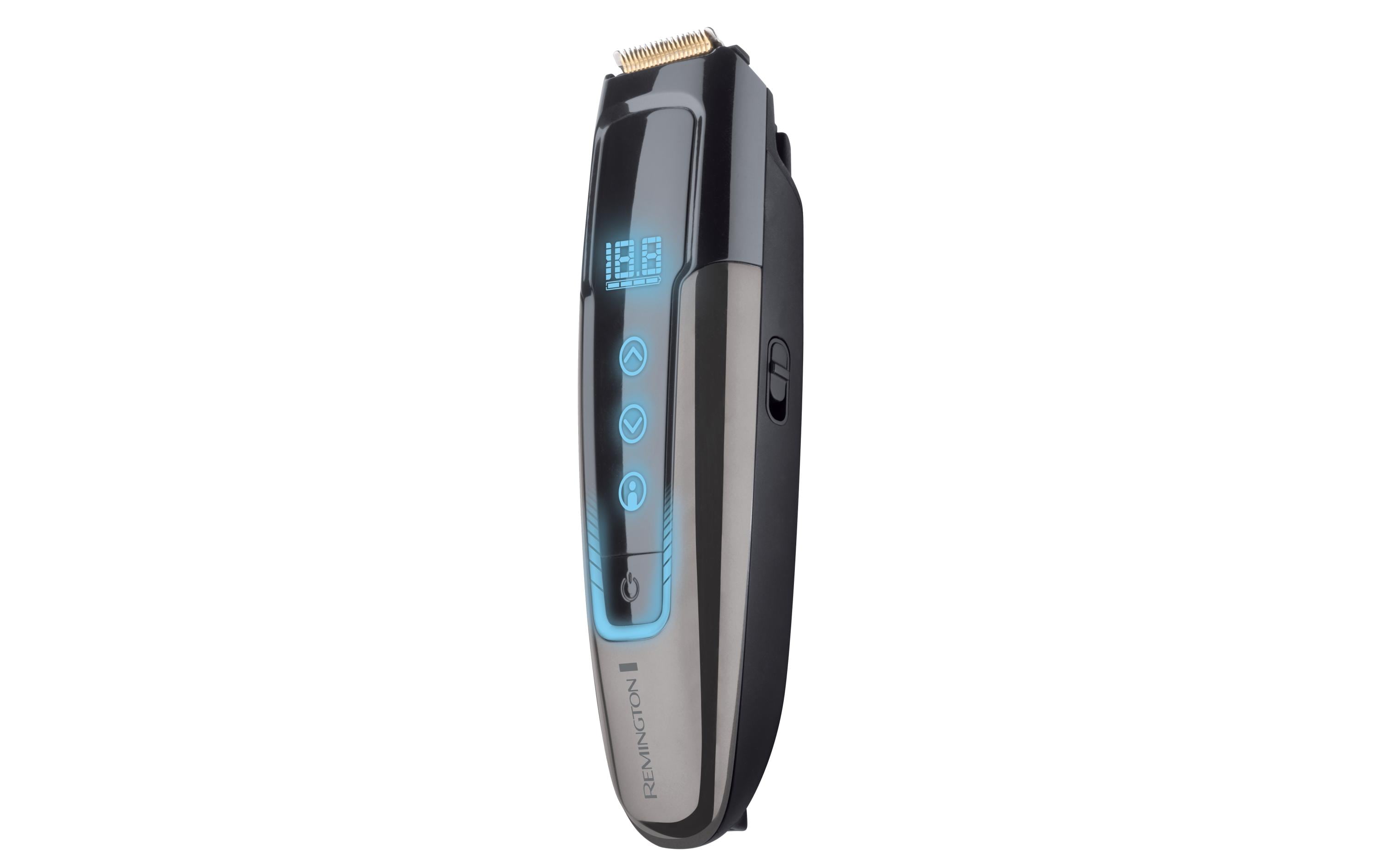Bartschneider MB4700 Touch TechBarttrimmer mit Touchscreen-Oberfläche