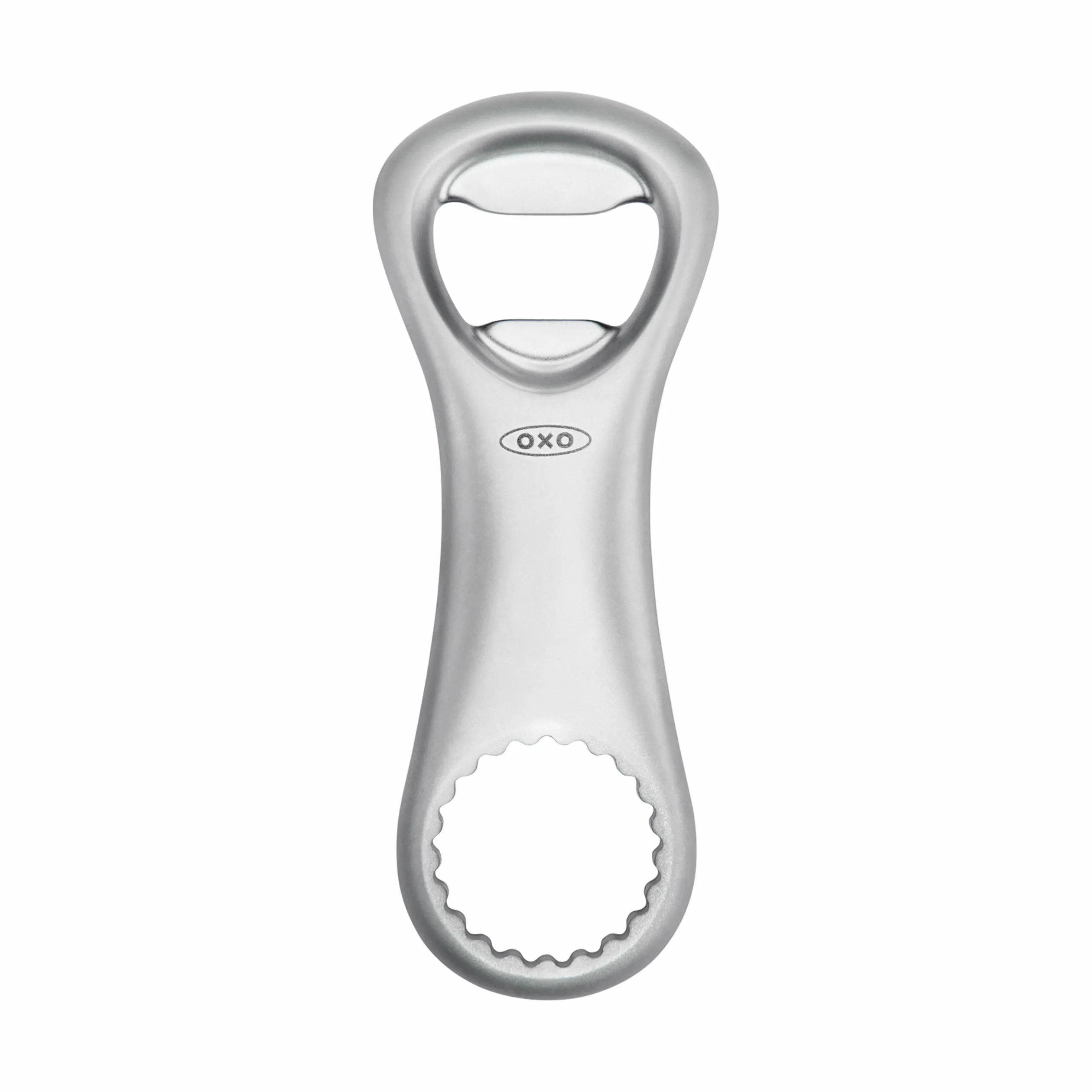 OXO Steel Flaskeåbner