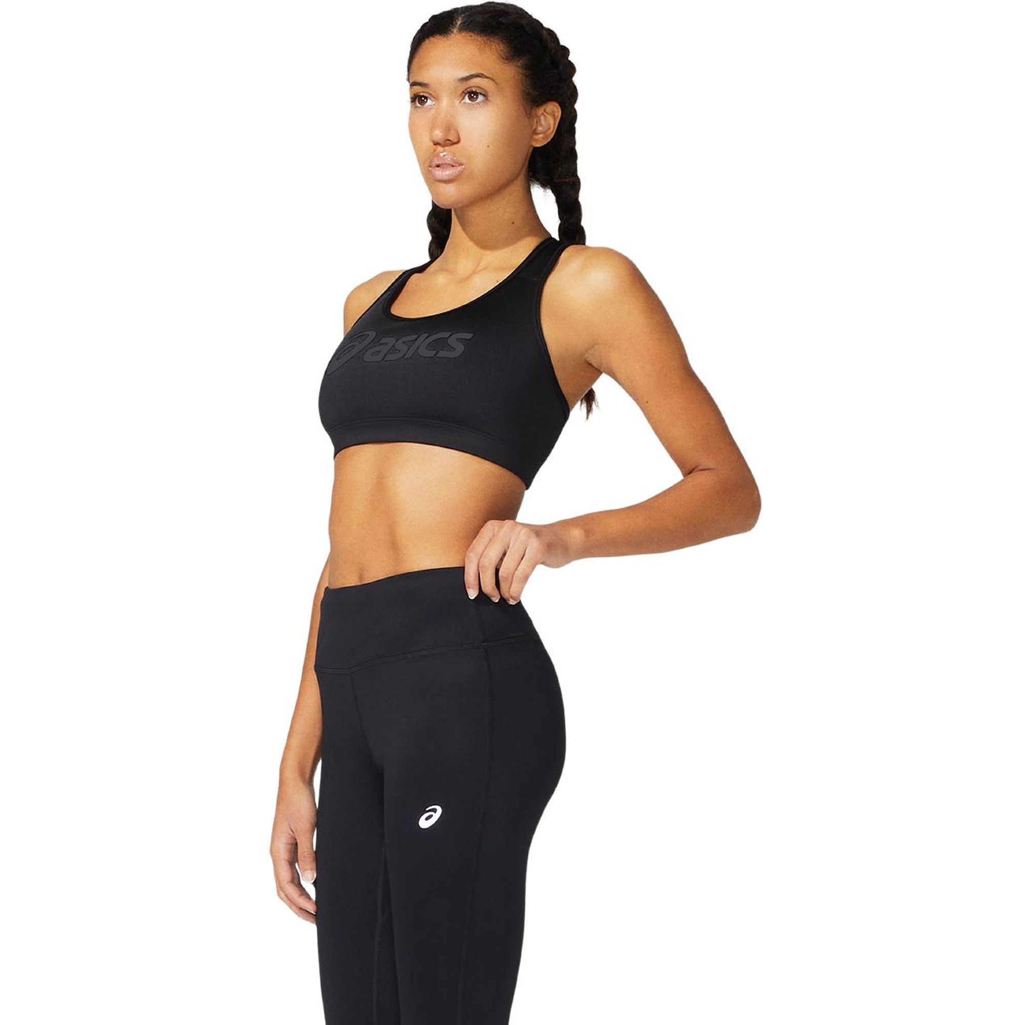 ASICSCORE ASICS LOGO BRA Lady