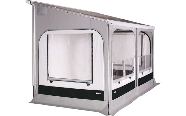 Thule Panorama 9200 Markisen-Vorzelt 5,5 m L
