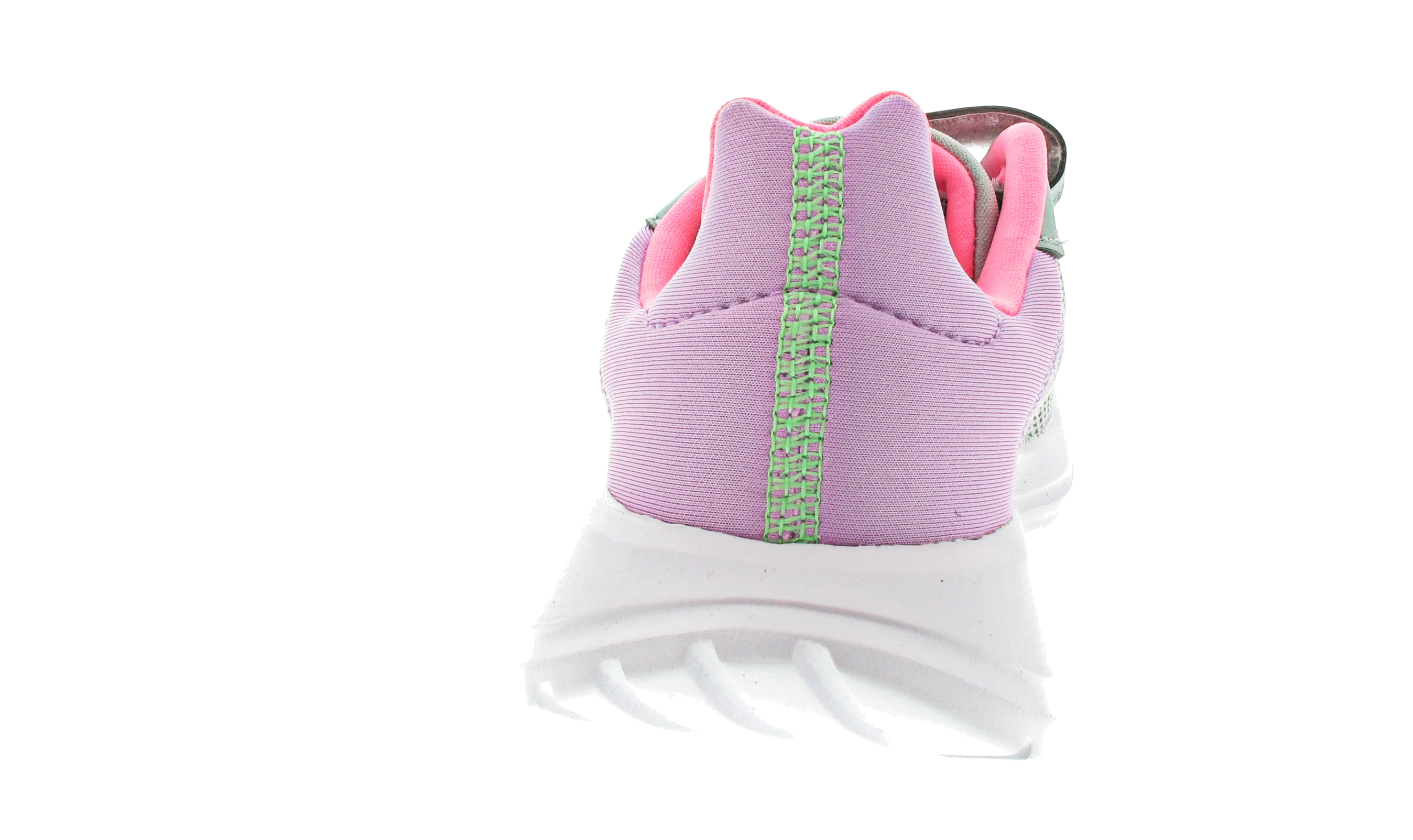 adidas Tensaur Run 2.0 CF K Sportschuh grau