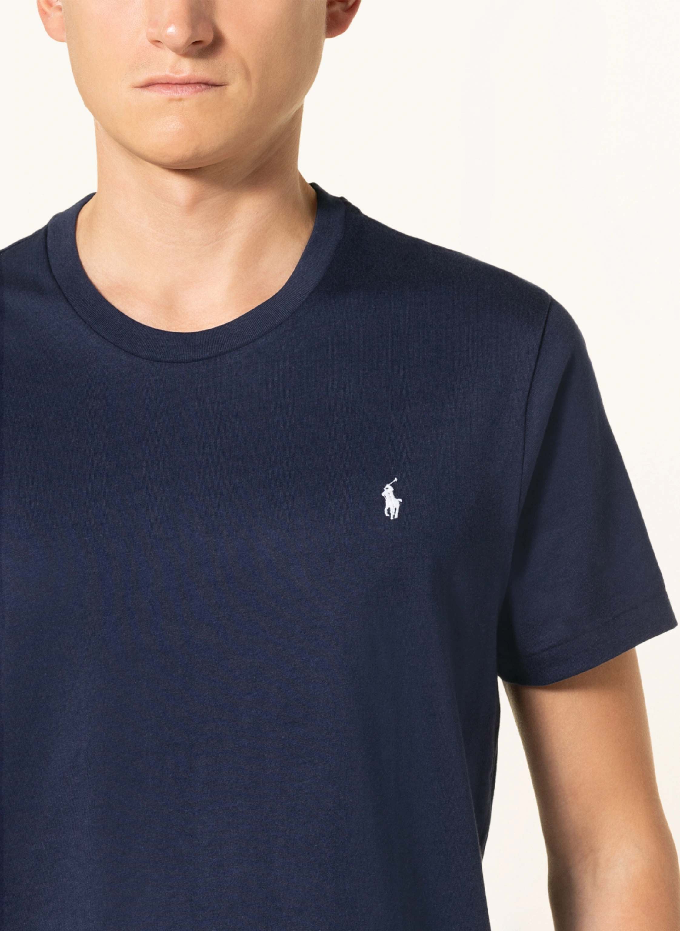 POLO RALPH LAUREN Lounge-Shirt