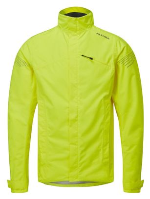 Veste Imperméable Altura Nightvision Nevis Jaune