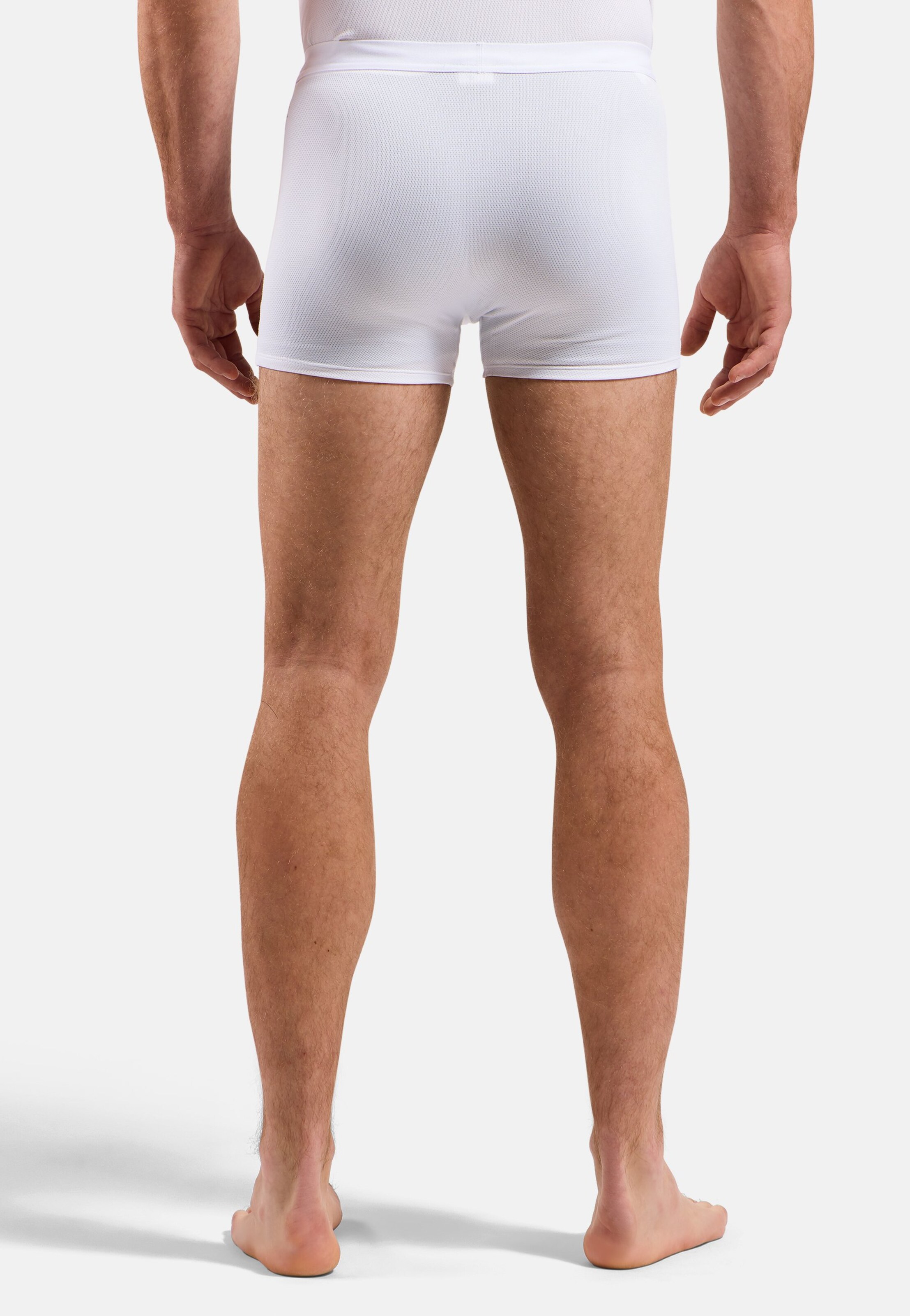 Active F-Dry Light Boxer in white