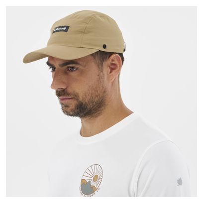 Casquette Lafuma Laf Protect Beige