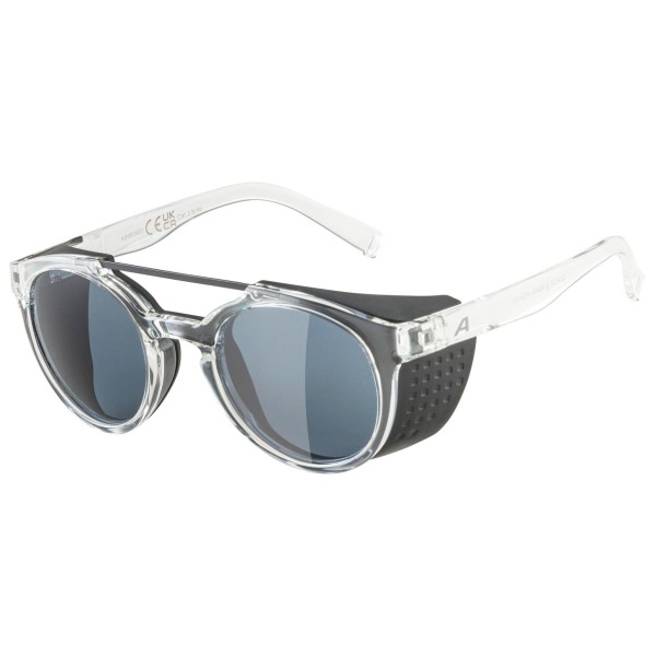 Alpina - Glace S3 - Lunettes glacier