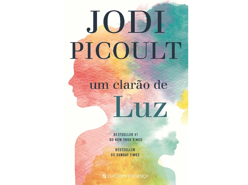 LIVRO UM CLARÃO DE LUZ G.N.N710 JODI PICOULT