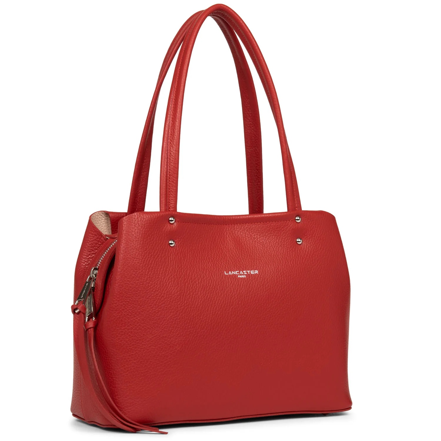Foulonné Double-Sac cabas épaule