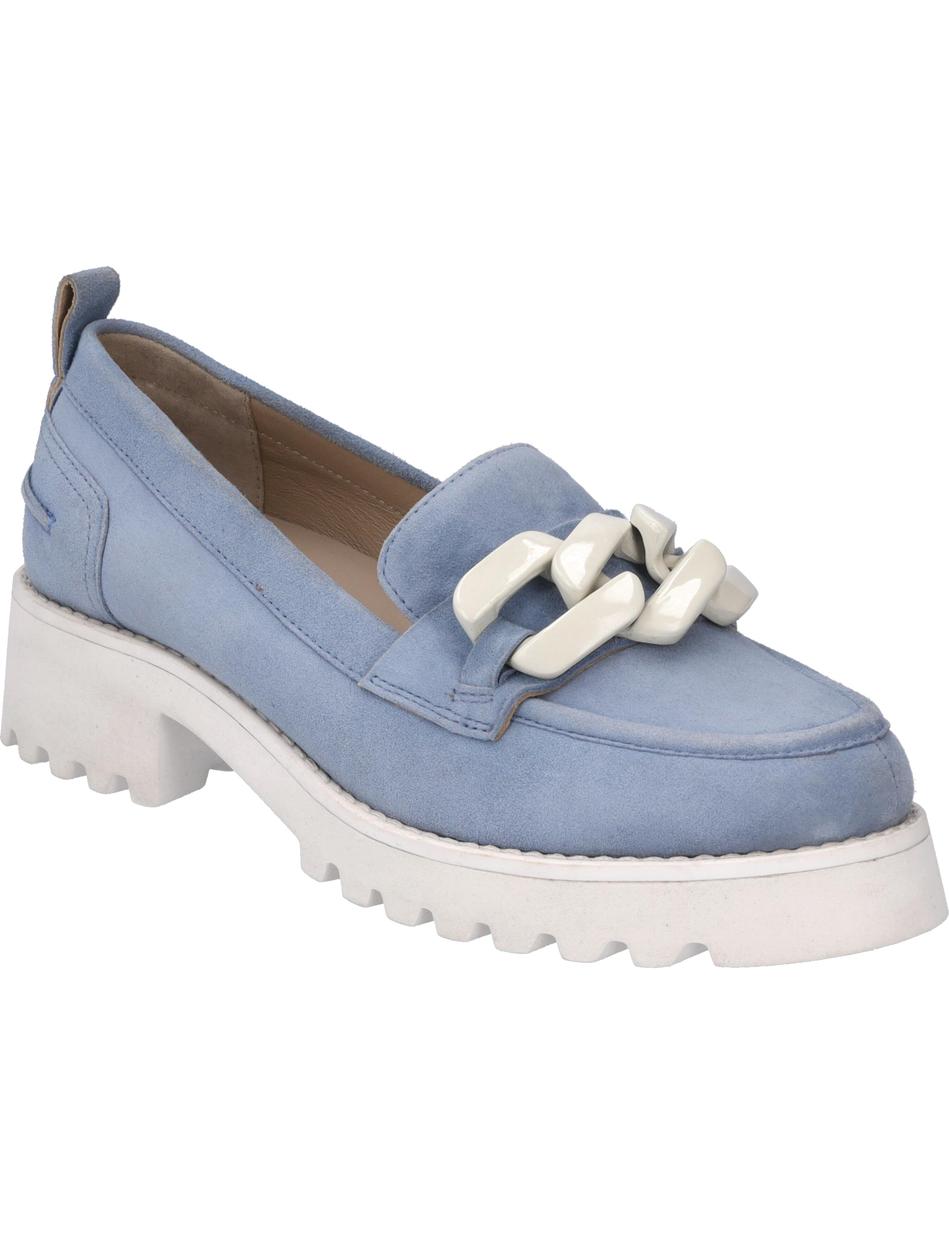 Slipper Sena 2 61, skyblue