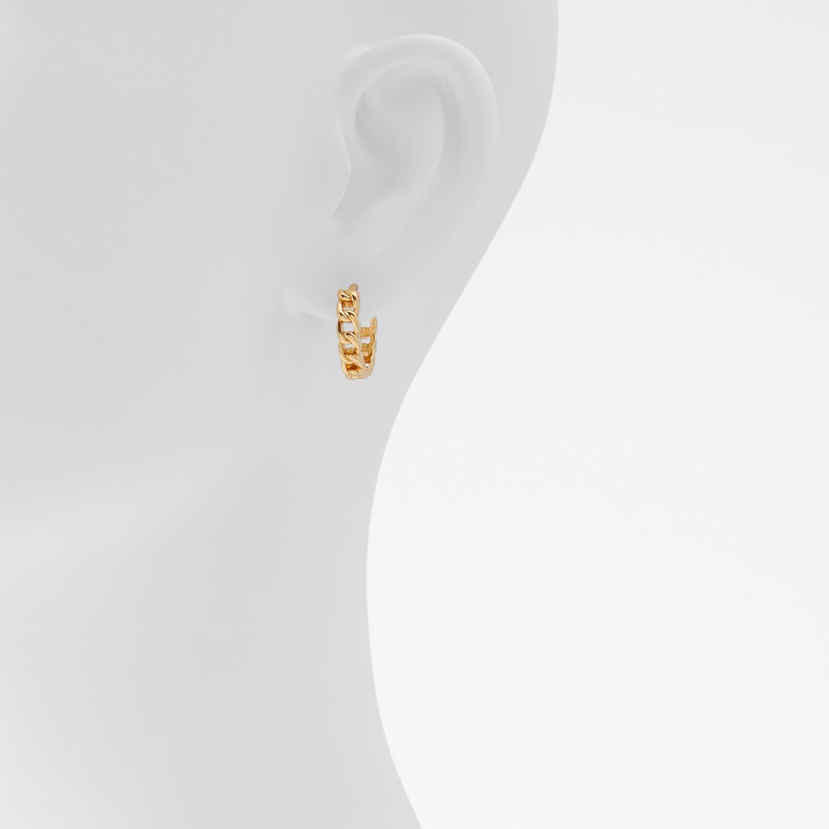 Wylenandar Gold Women Earrings