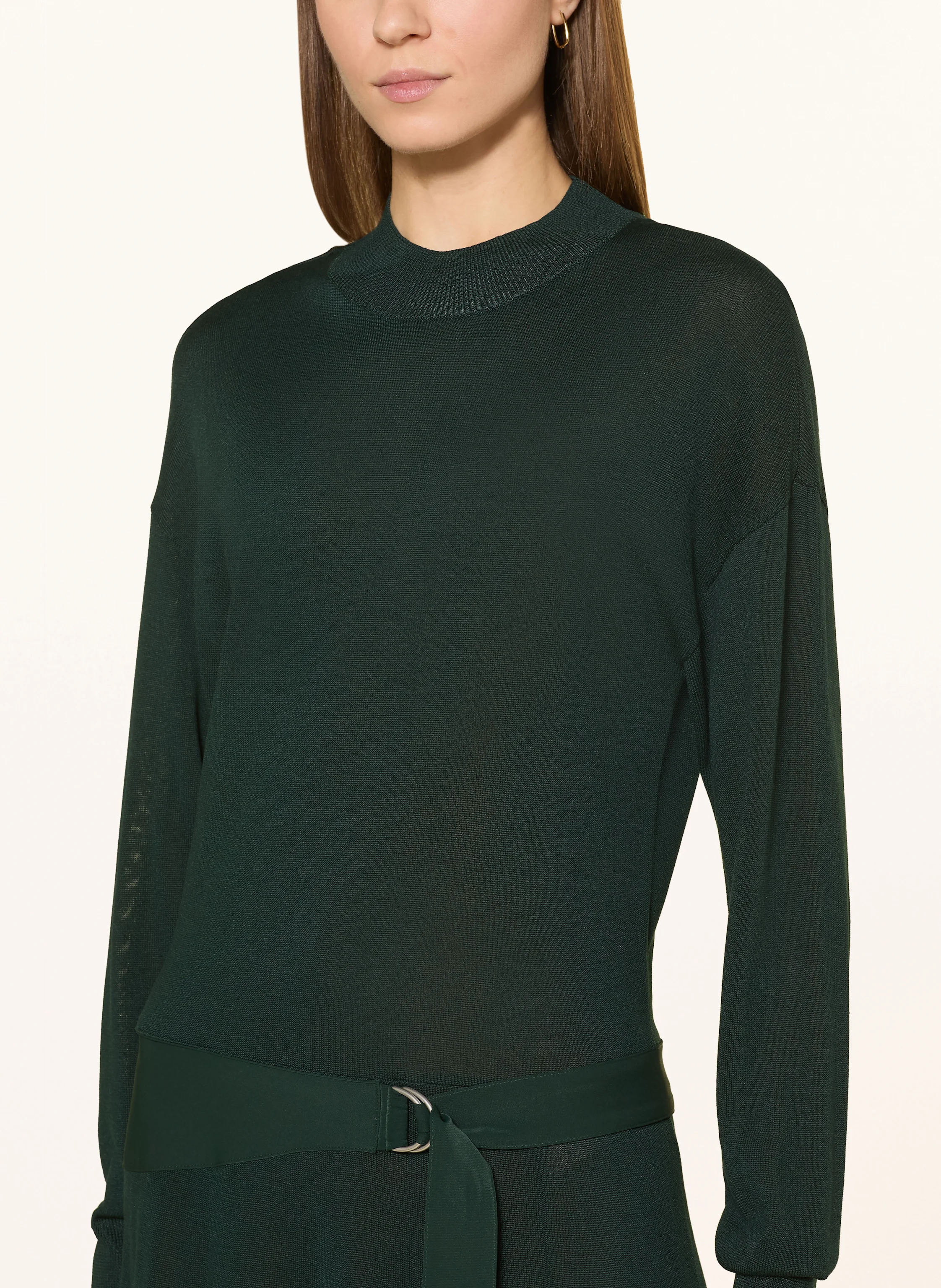 REISS Strickkleid