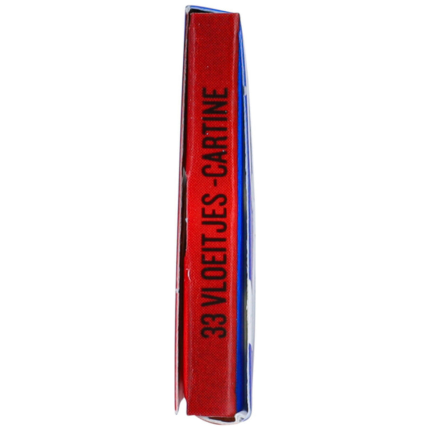 Smoking King Size Blau Papier 33 Stück