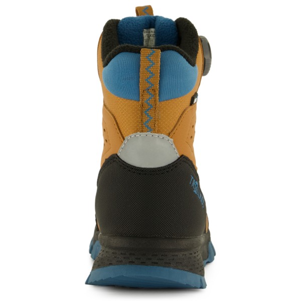 Trollkids - Kid's Kirkenes Winter Boots - Chaussures d'hiver