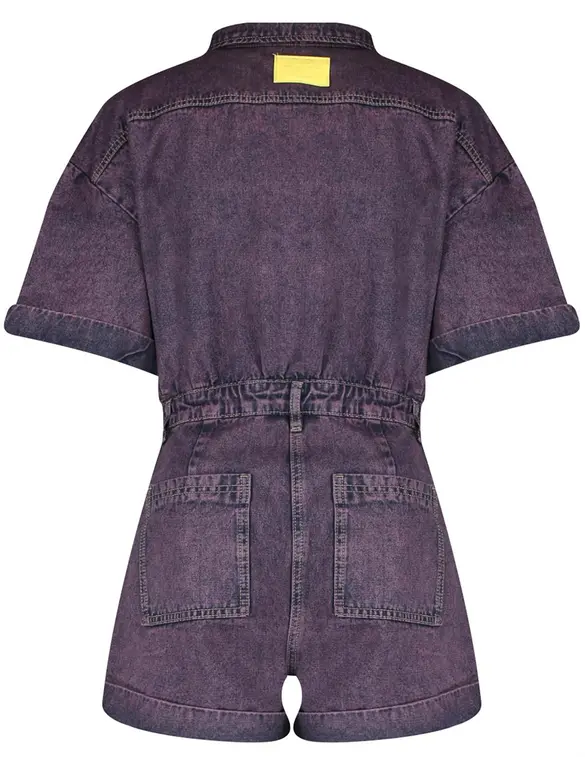 Refined Department Jumpsuit Kate R2407372425