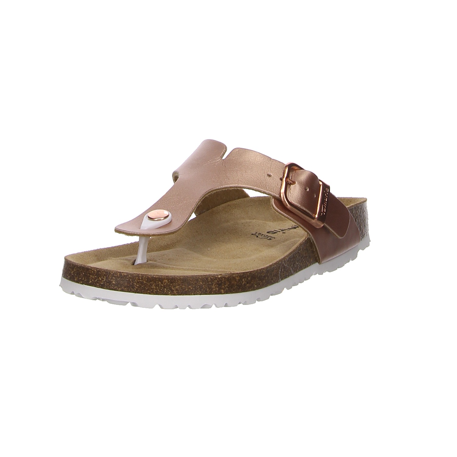 Tamaris Pantolette rose rose/pink