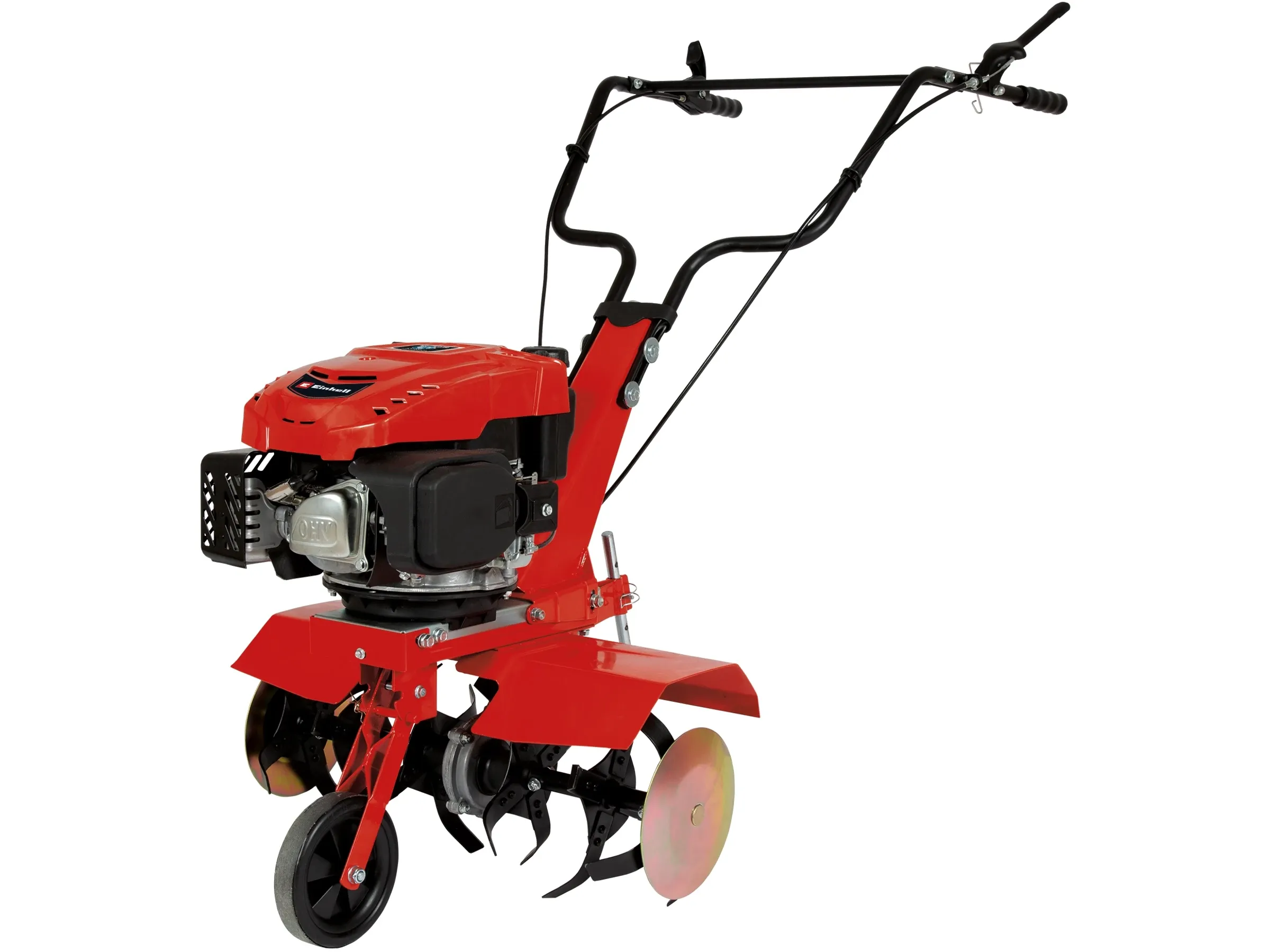 Einhell Benzin-Bodenhacke GC-MT 2560 LD