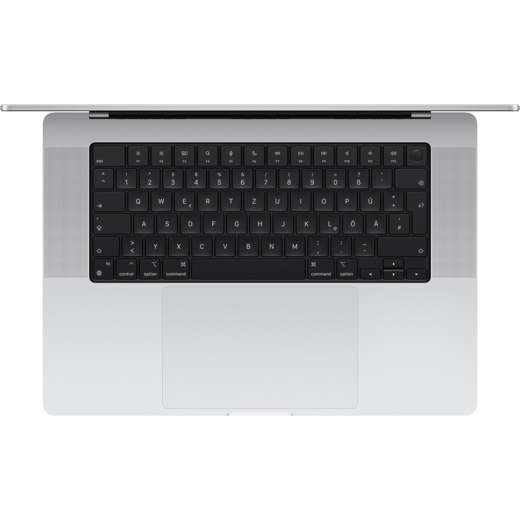 Apple Notebook MacBook Pro (16