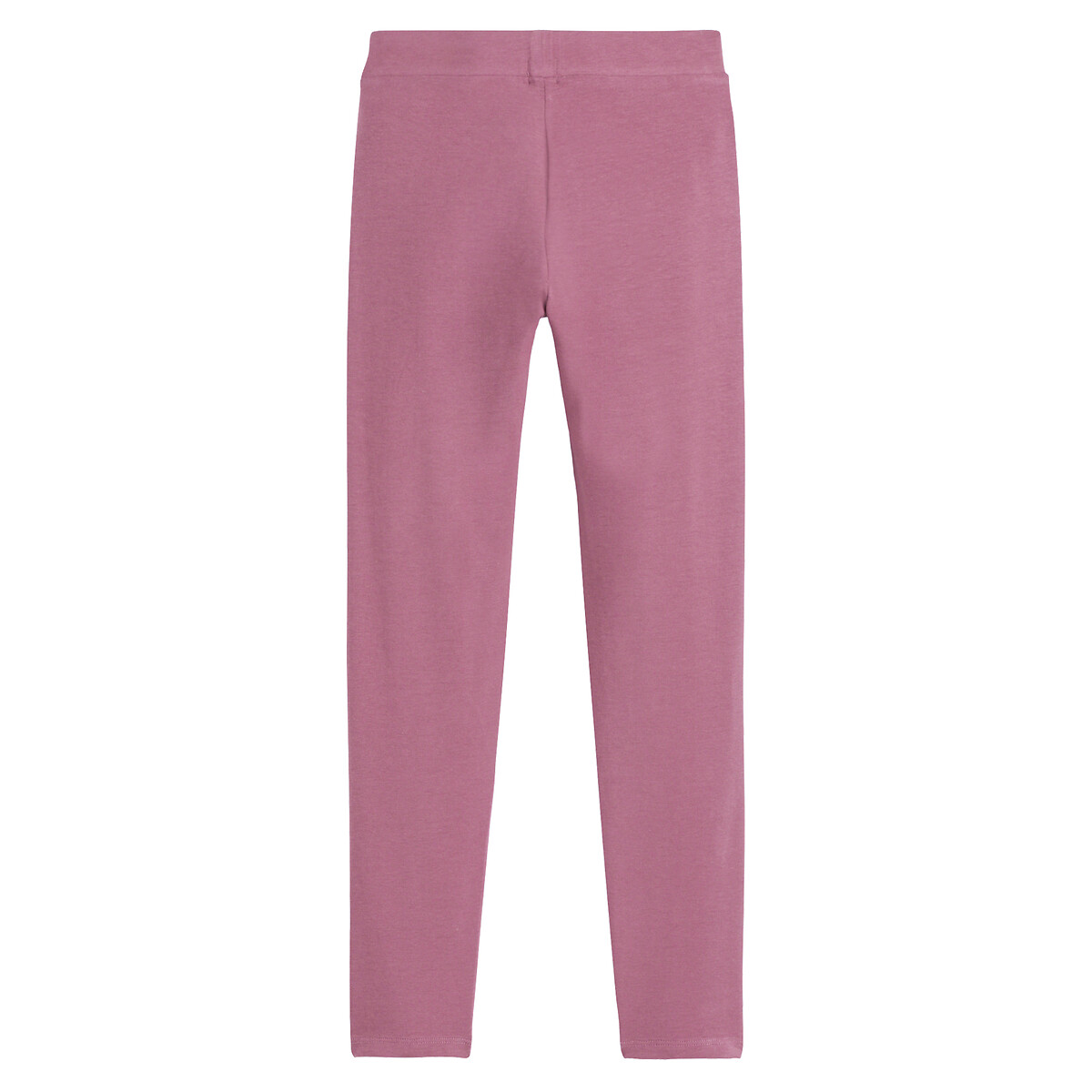 COLEÇÕES LA REDOUTE<br>Leggings com texto