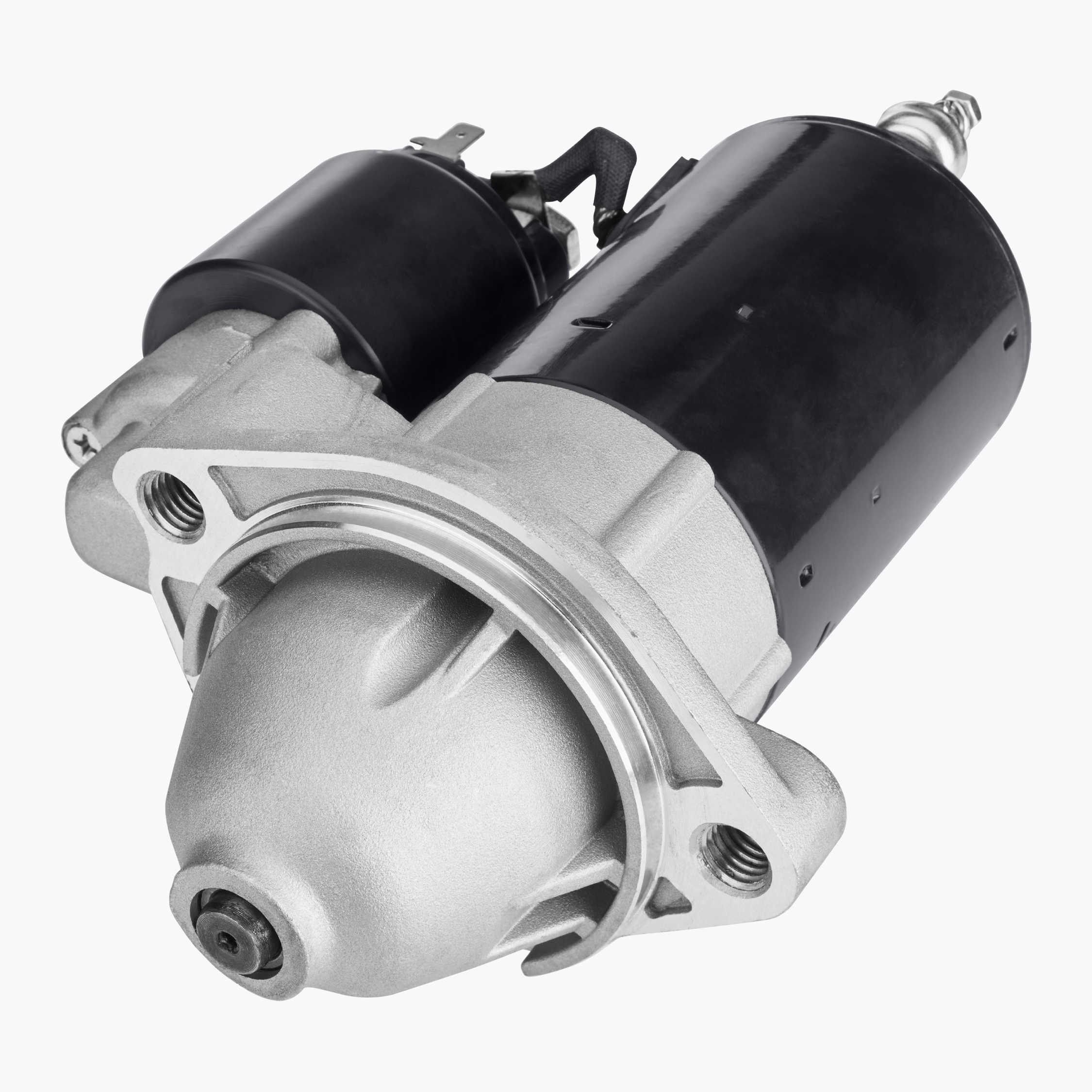Startmotor