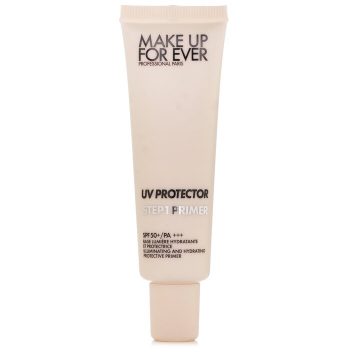 Make up for Ever UV Protector Step 1 Primer SPF 50