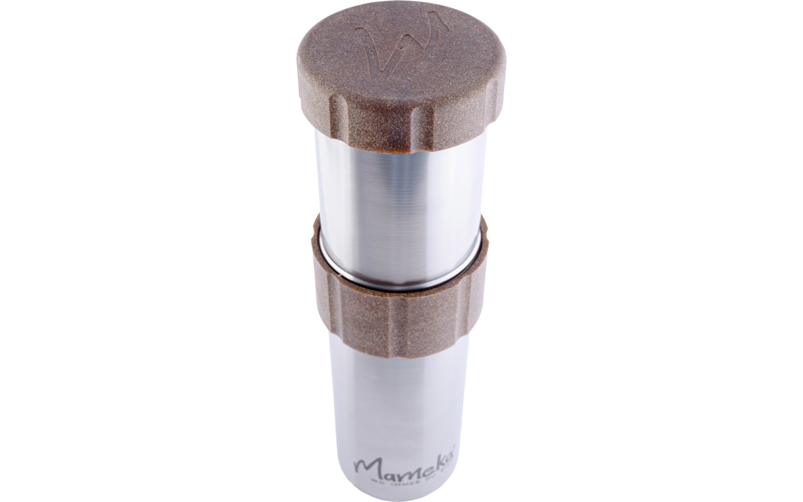 Mameka Travelbuddy - portabler Wasserfilter