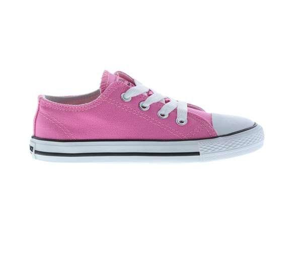 SoulCal Low Infants Canvas Shoes