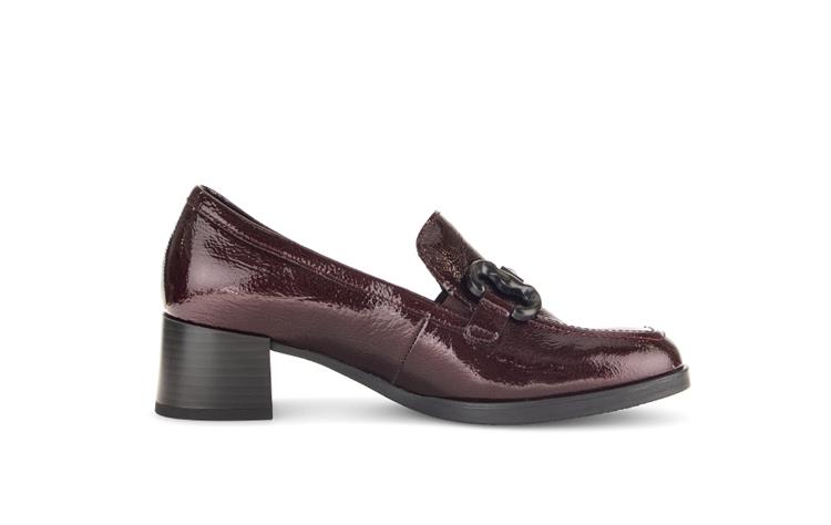 Gabor 52.132 burgund (schwarz)
