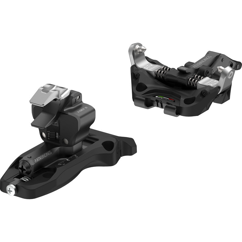 ATK Bindings V-Crest 10 LT Tourenbindung
