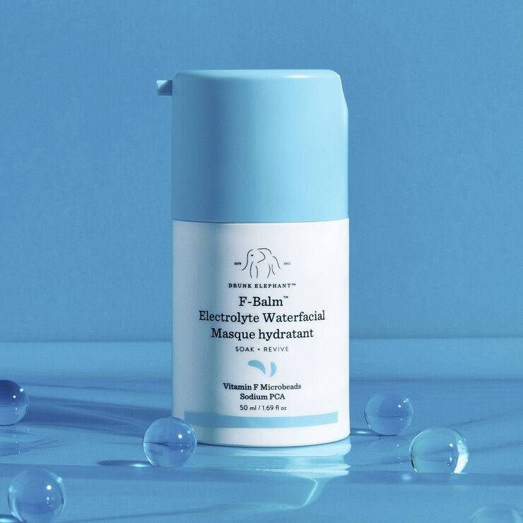DRUNK ELEPHANT F-Balm - Electrolyte Waterfacial