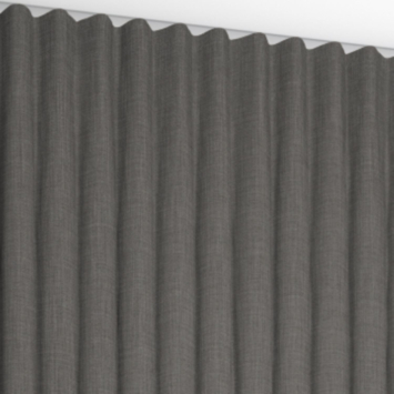 Gordijn Lukas 4783 aluminium