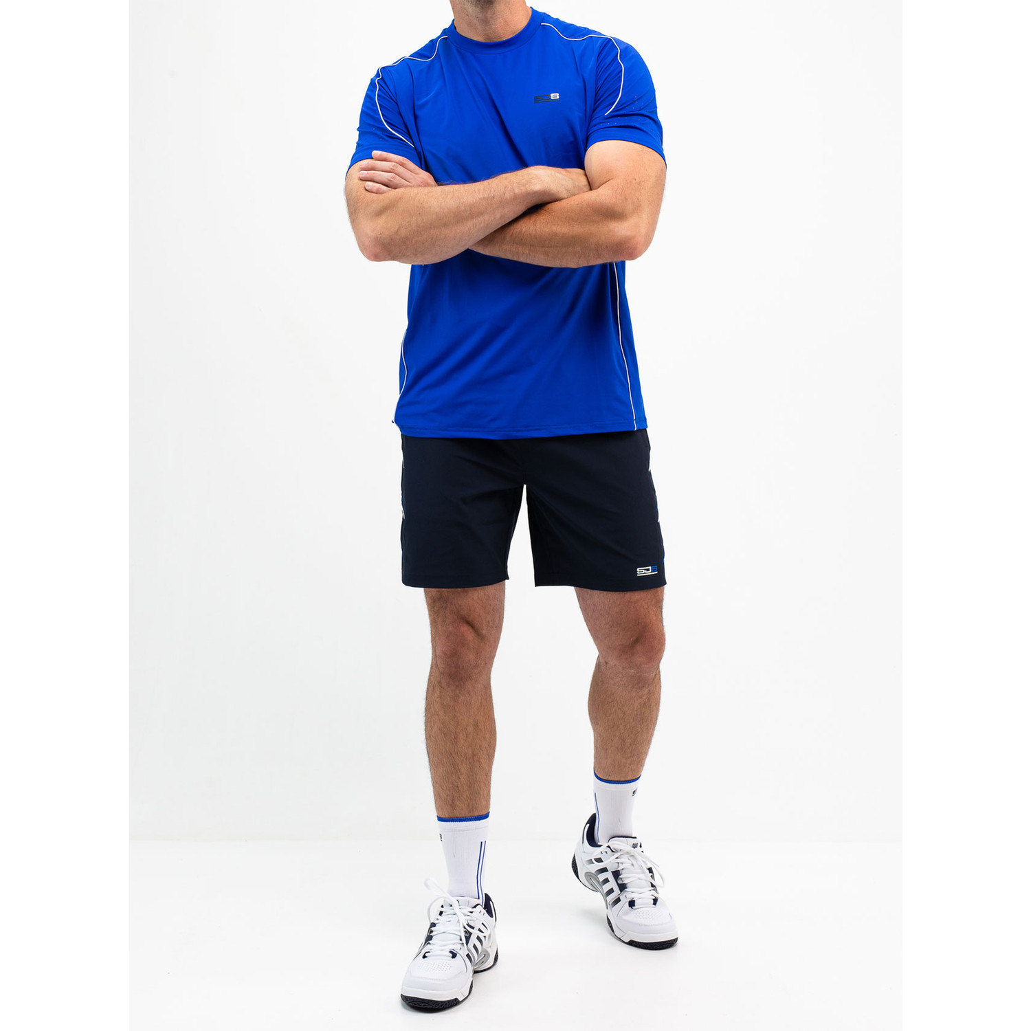 Sjeng Sports Brayen Set Heren