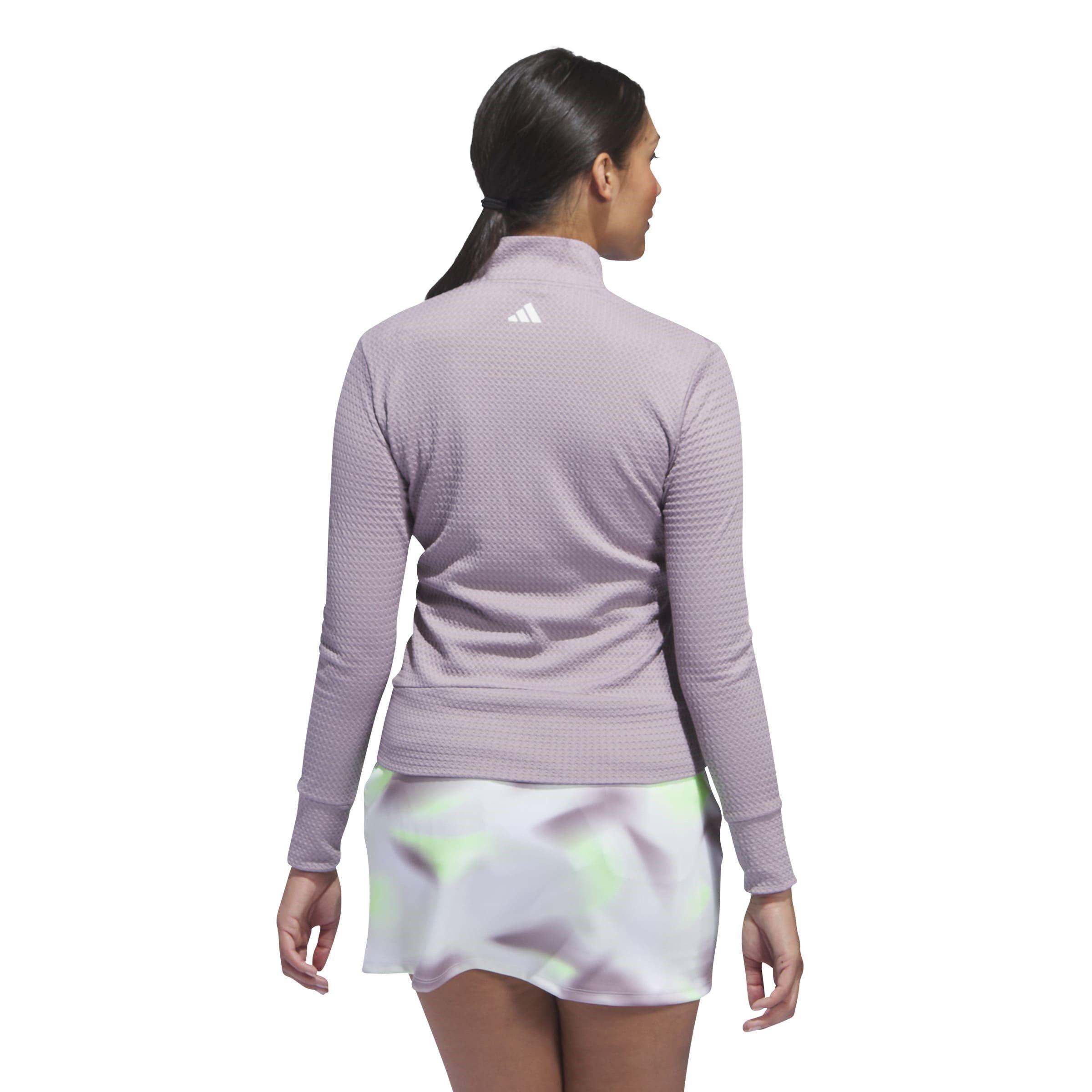 adidas Ultimate365 Textured Jacket Womens