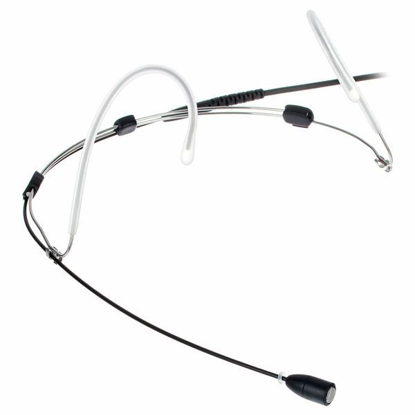 Sennheiser HSP Essential Omni-Black EW