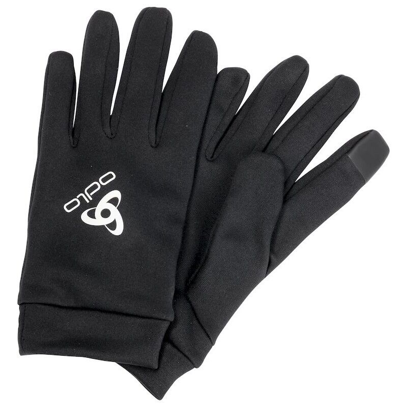 Stretchfleece Liner Eco E-Tip - Gants