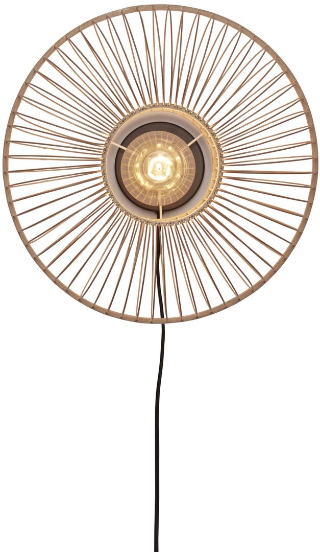 Good&Mojo   Hokkaido Wandlamp