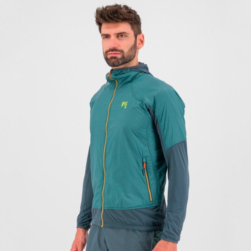 Lavaredo Jacket - Softshell homme