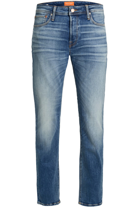 Jack & Jones blauwe heren jeans