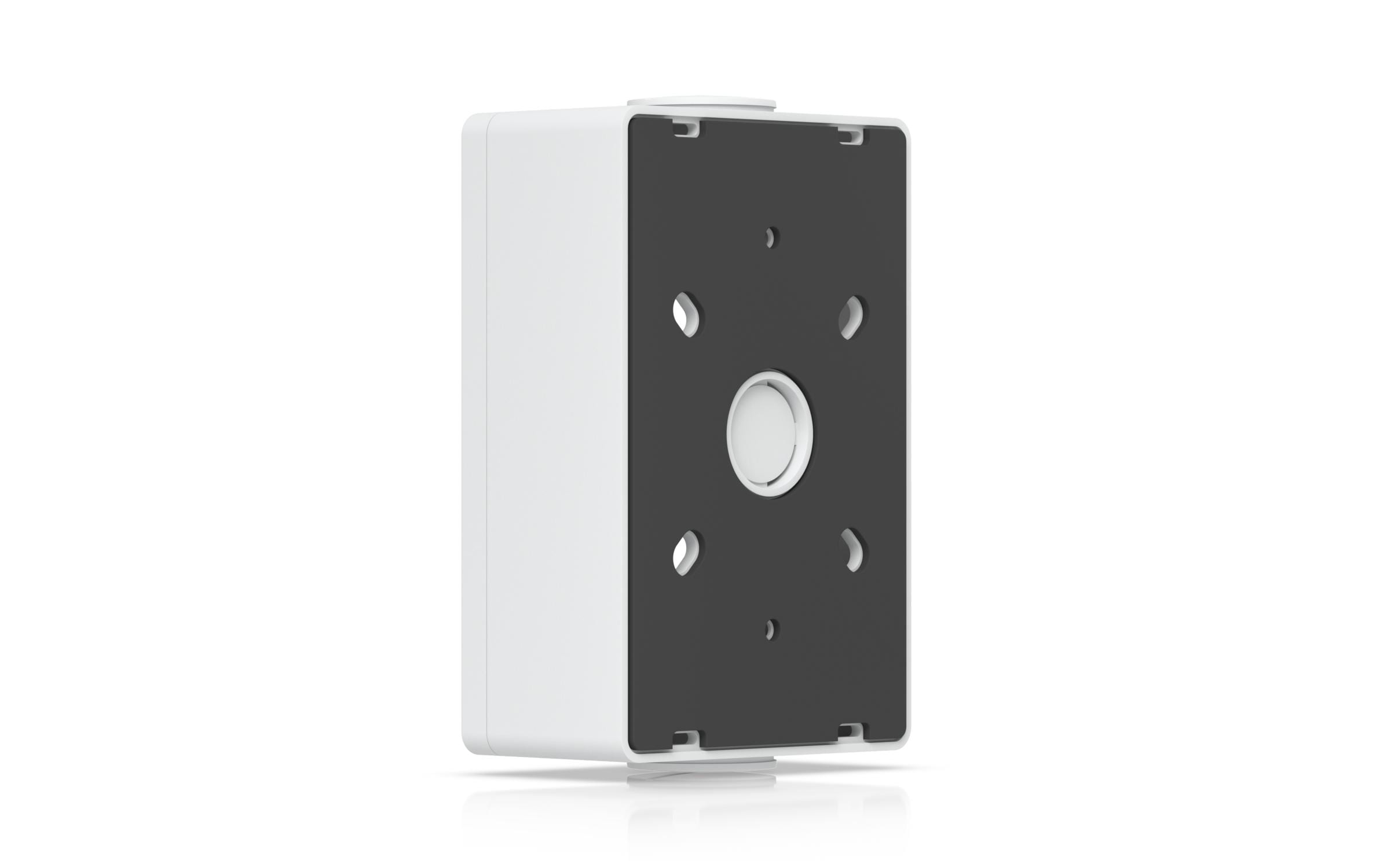 Reader Junction Box WeissAnschlussdose für UniFi Access Readers und Intercom Viewer