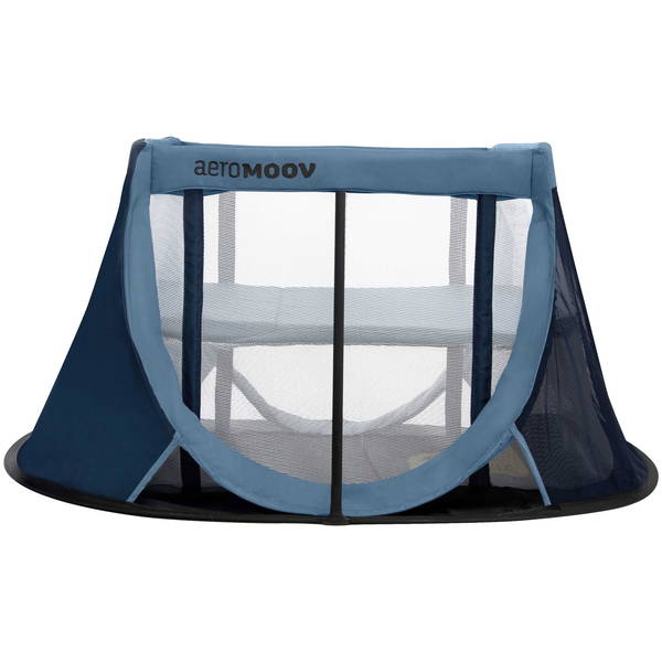 AeromoovAeromoov   Instant Reisebett blue whale